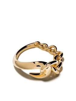Shaun Leane Hook chain ring