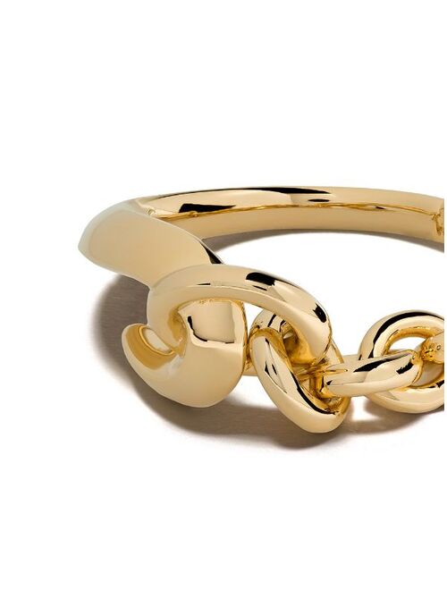 Shaun Leane Hook chain ring