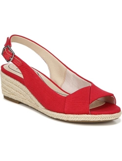 Women's Socialite Espadrille Wedge Sandal