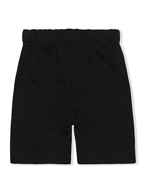 Marvel 2 Pack Short Sleeve Spiderman Tie Dyed Tee Shirt and Shorts Set for Boys, Blue, Size 2T