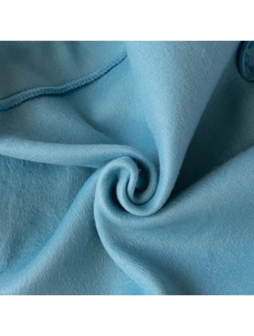 Scooby-Doo Fleece Jogger Pullover Hoodie & Pants Set