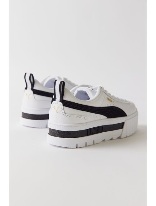 Puma Mayze Classic Womens Sneaker