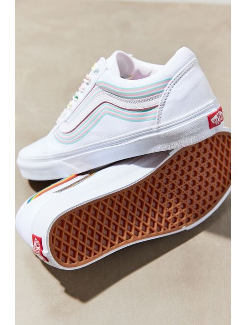Vans Old Skool Pride Sneaker