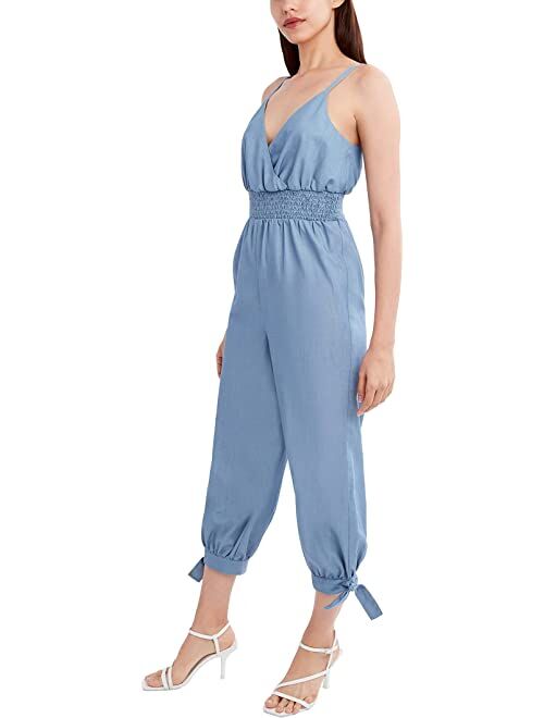 BCBGeneration Joggers Jumpsuit V1VX1D03