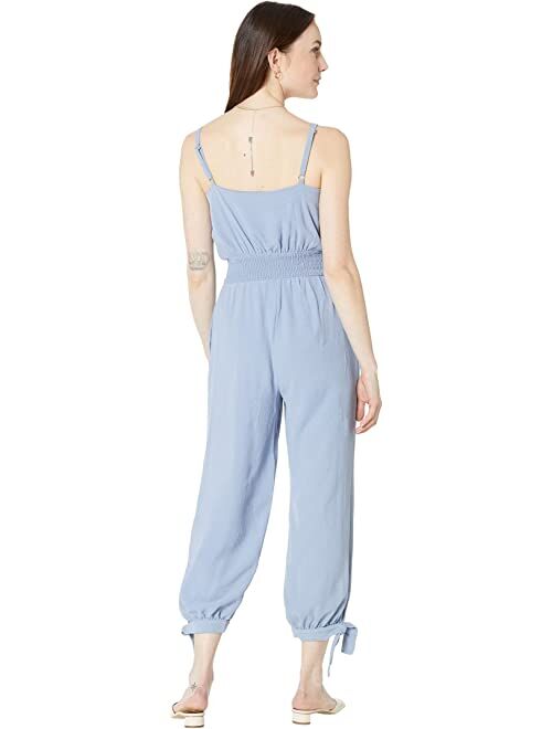 BCBGeneration Joggers Jumpsuit V1VX1D03