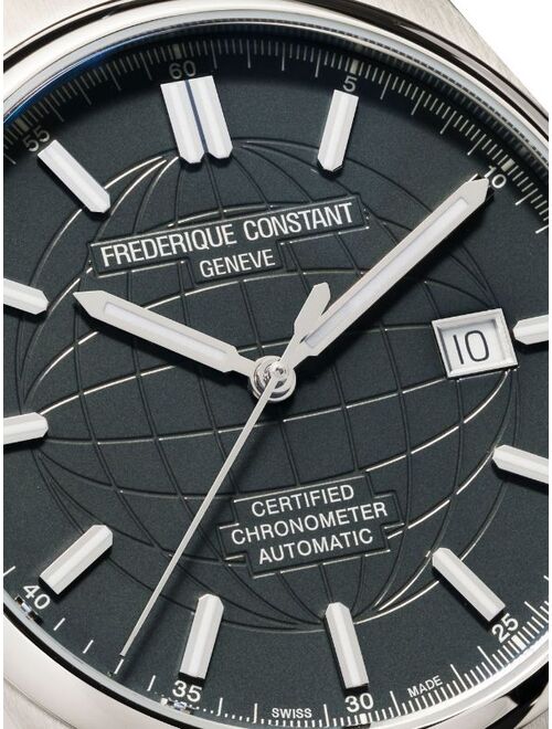 Frederique Constant Highlife Automatic COSC 37mm