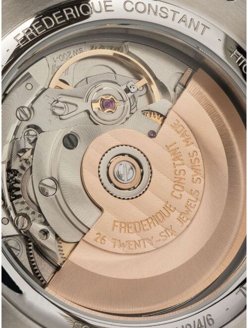 Frederique Constant Highlife Automatic COSC 37mm