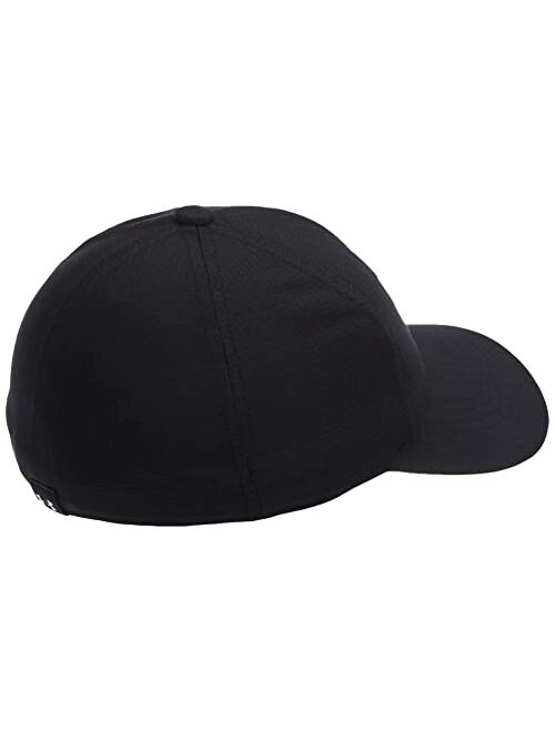 Under Armour Boys' ArmourVent Storm Adjustable Hat