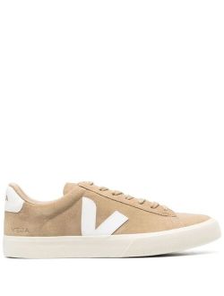 Campo suede trainers