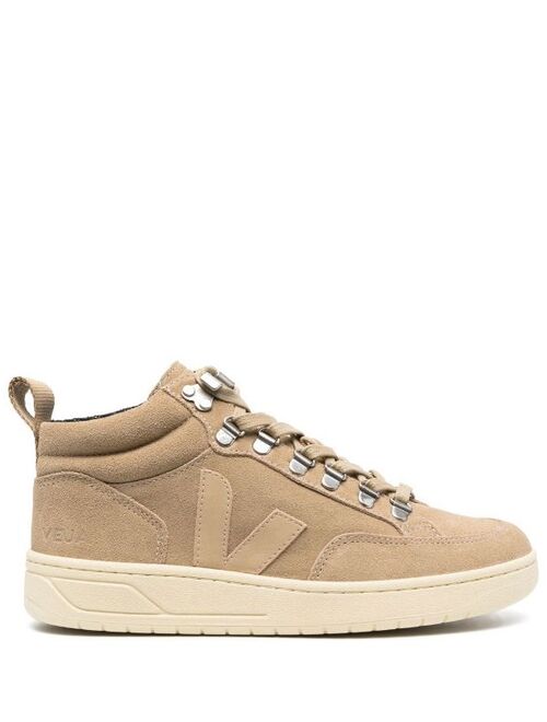 VEJA Roraima high-top sneakers