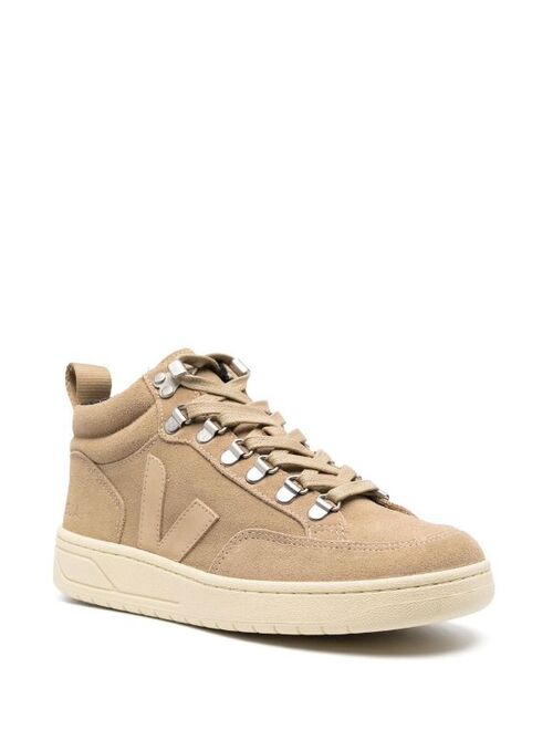 VEJA Roraima high-top sneakers