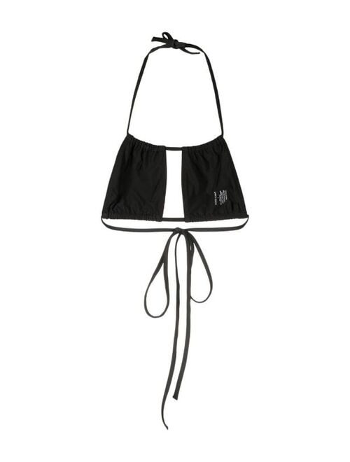 Buy BONDI BORN Gia bikini top online Topofstyle