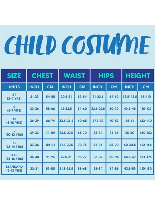 Spooktacular Creations Child Boy Blue Baseball Zombie Costume for Halloween Dress Up Parties, Zombie Theme Party Costumes-S