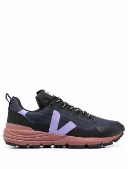 Dekkan lace-up sneakers