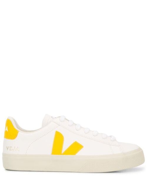 VEJA Campo Chrome Free low-top sneakers