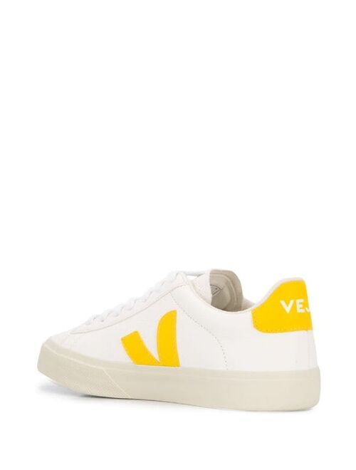 VEJA Campo Chrome Free low-top sneakers