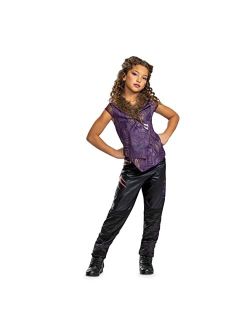 Willa Werewolf Costume for Kids, Official Disney Zombies 3 Costume Outfi