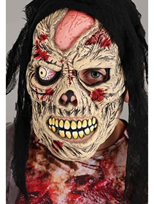 Fun Costumes Kid's Ghoulish Zombie Costume