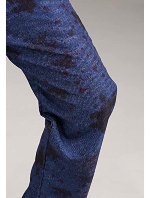 Fun Costumes Kid's Ghoulish Zombie Costume