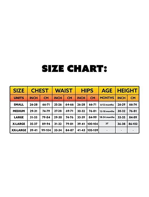 Spooktacular Creations Halloween Child Unisex Wicked Pumpkin costume Set, Scary Pumpkin Kids costume for Halloween Cosplay