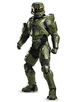 Men's Halo Master Chief Ultra Prestige Costume