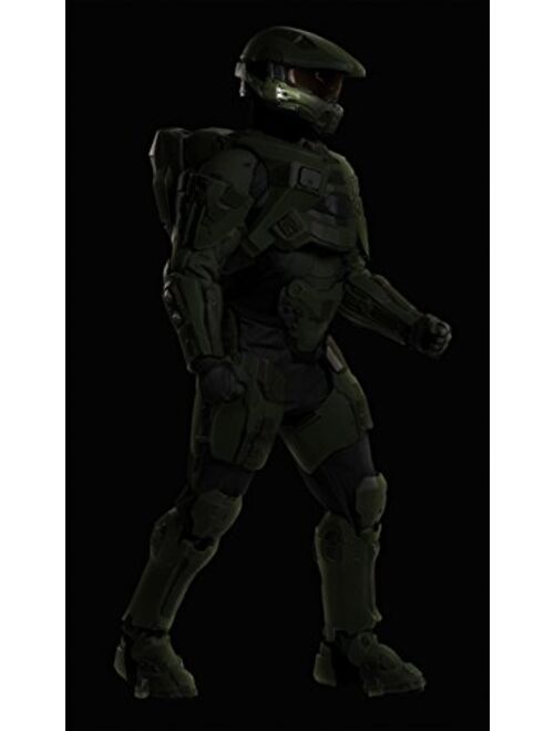 Disguise Men's Halo Master Chief Ultra Prestige Costume