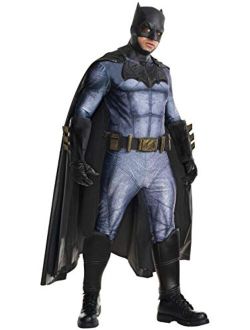 Men's Batman v Superman: Dawn of Justice Grand Heritage Batman Costume