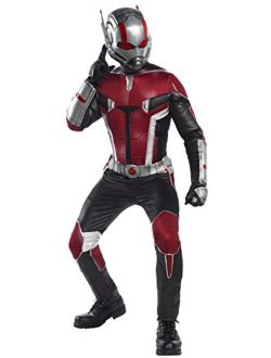 Men's Ant-Man Jumpsuit Costume