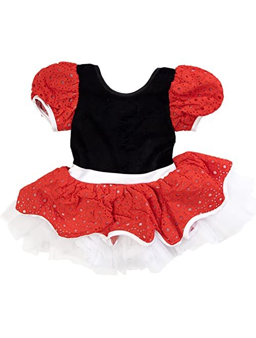 A Leading Role Disney Baby Minnie Mouse Costume (Infant)