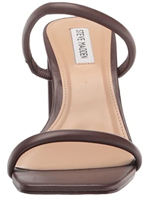 Steve Madden Women's Lilah Heeled Sandal