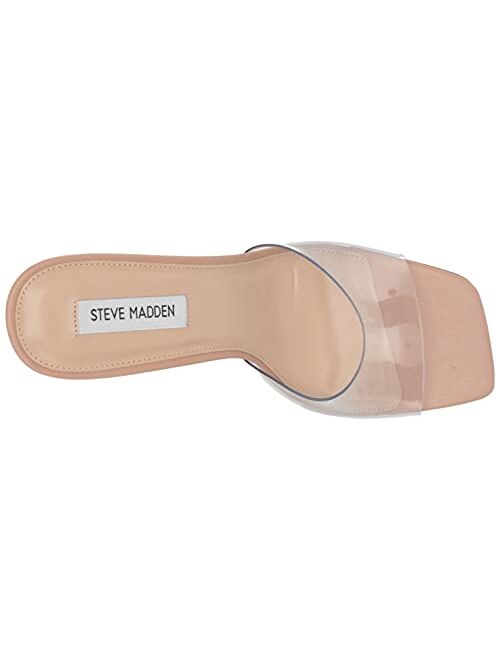 Steve Madden Women's Slide Sandal