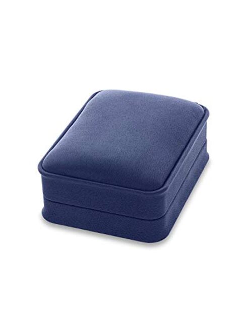 Pearl Pendant with White South Sea Cultured Pearl Lea Pearl and 14K Gold Pendant Necklace for Women - THE PEARL SOURCE