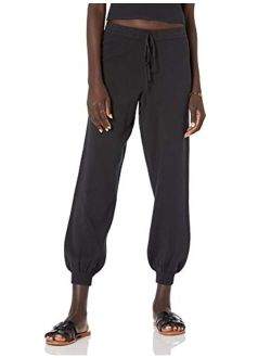 Women's Maddie Loose-Fit Supersoft Sweater Jogger