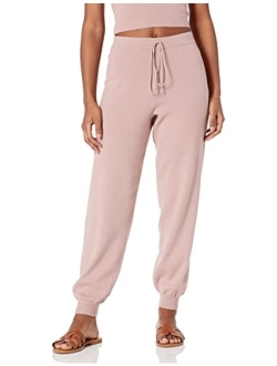 Women's Maddie Loose-Fit Supersoft Sweater Jogger
