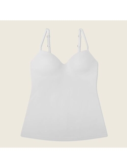 allure bra camisole