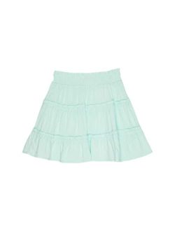 Girl's Tiered Skirt (Little Kids/Big Kids)