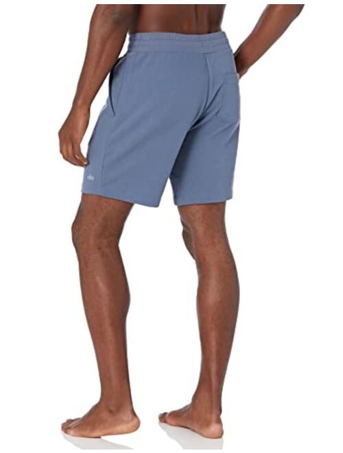 Alo Yoga Men's Chill Shorts