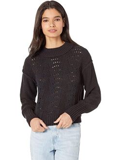 Bell Song Pullover Sweater