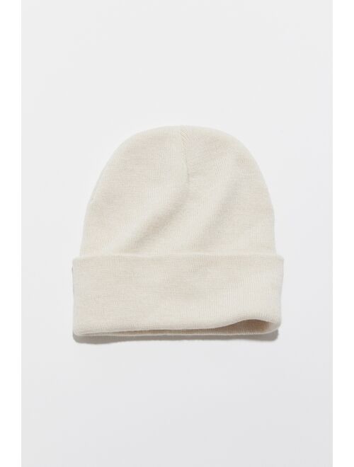 Urban Outfitters Faye Jersey Knit Beanie