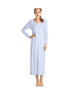 Women's Pure Essence Sleeve Long Gown