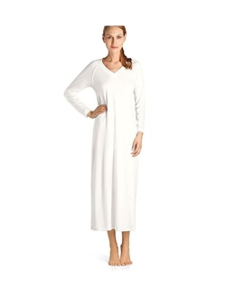 Women's Pure Essence Sleeve Long Gown