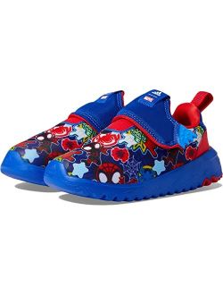 Kids Suru365 Spider-Man Shoes (Toddler)