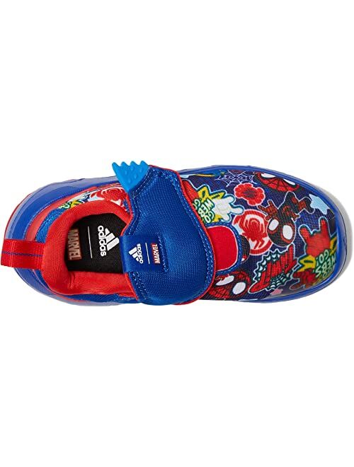 adidas Kids Suru365 Spider-Man Shoes (Toddler)