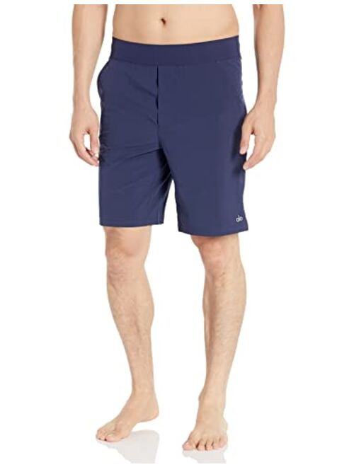 Alo Yoga Men's 9'' Repetition Shorts