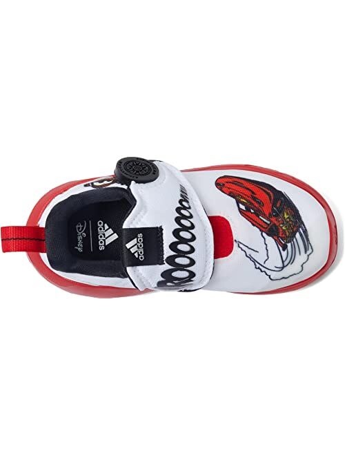 adidas Kids Suru365 Cars Shoes (Toddler)