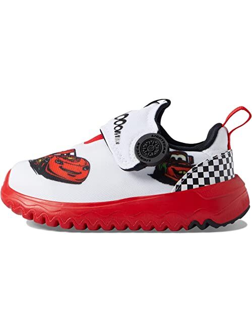 adidas Kids Suru365 Cars Shoes (Toddler)