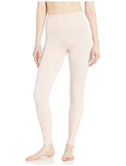 Women's High Waist Posh Legging