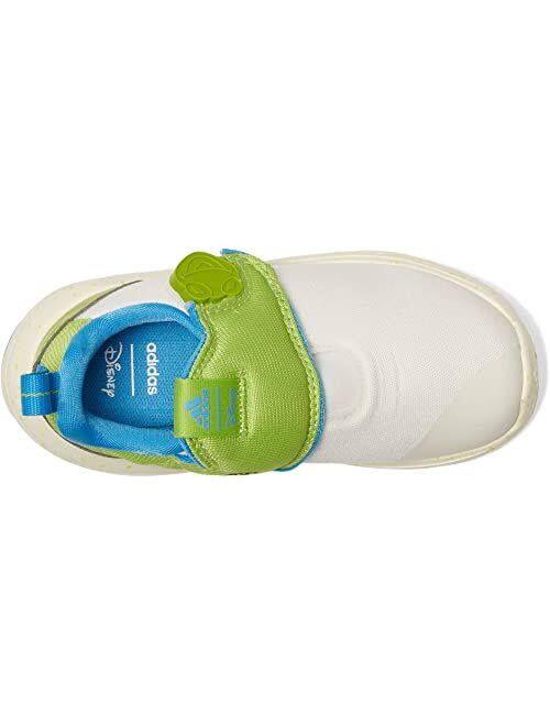 adidas Kids Suru365 Kermit Shoes(Toddler)