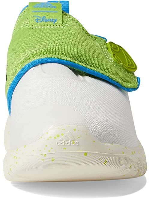 adidas Kids Suru365 Kermit Shoes(Toddler)