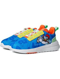 Kids Racer TR21 Mickey Shoes (Infant/Toddler)
